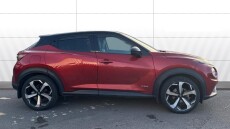 Nissan Juke 1.6 Hybrid Tekna 5dr Auto Hybrid Hatchback